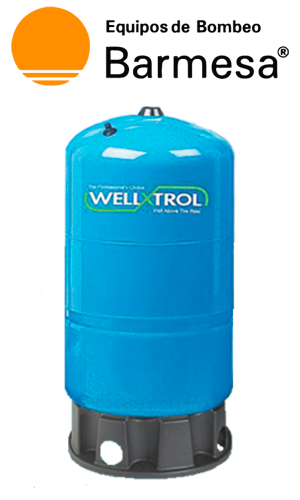 WELL-X-TROL-BARNES